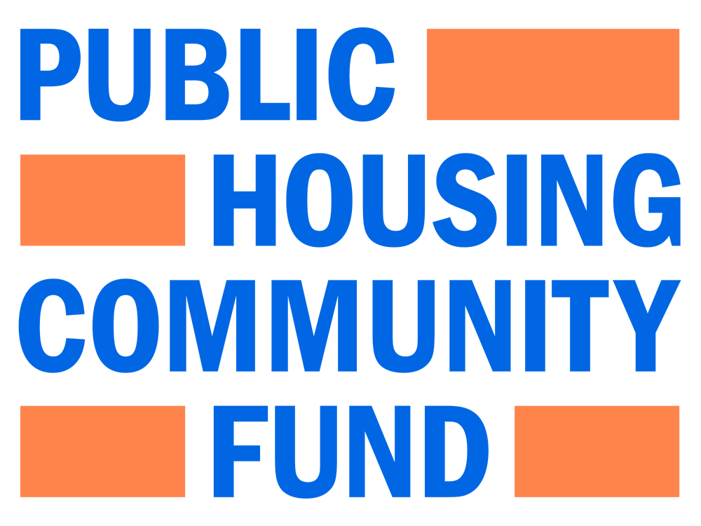 Public Housing Community Fund